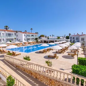 Naranjos Menorca Spagna