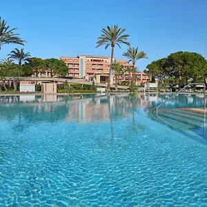 Hipotels Hipocampo Palace & Hotell Cala Millor (Mallorca)