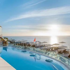 Club Cala Blanca Lägenhetshotell Taurito