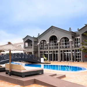 Coral Hotell Cotillo