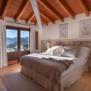 Es Petit De Hotell Valldemossa (Mallorca)