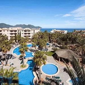 Protur Bonaire Hotell Cala Bona (Mallorca)