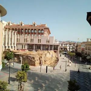 Vivienda Turistica Templo Spagna