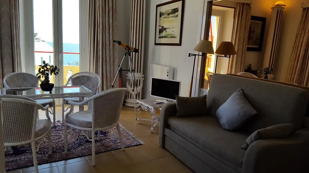 Hotel La Residencia Cadaqués Espanha
