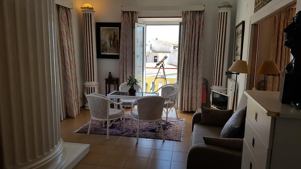 Hotel La Residencia Cadaqués