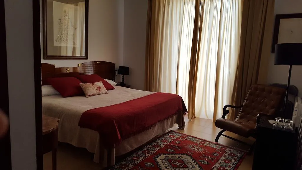 Hotel La Residencia Cadaqués