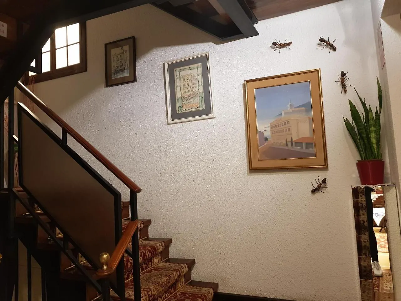Hotel La Residencia Cadaqués