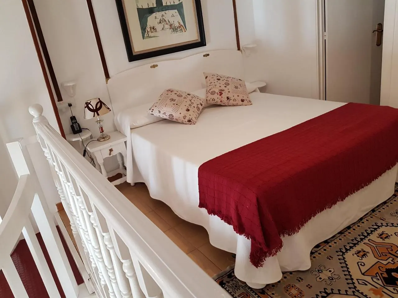 Hotel La Residencia Cadaqués