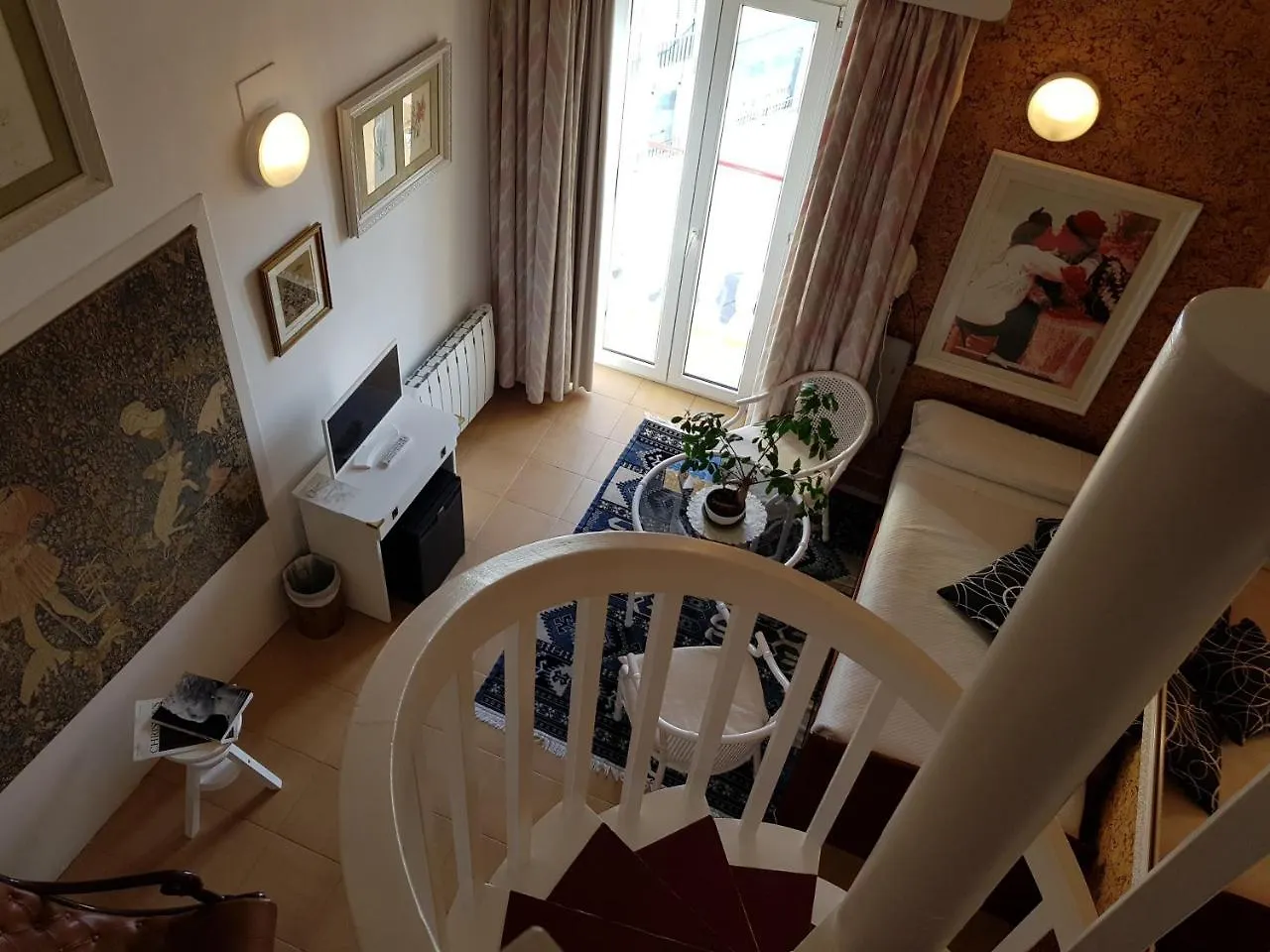 Hotel La Residencia Cadaqués 2*,