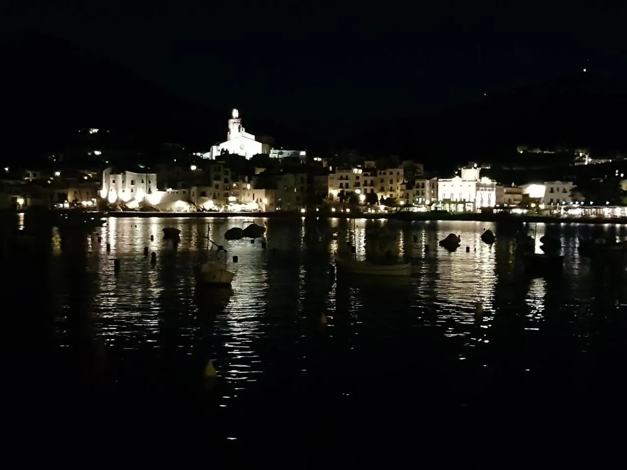 Hotel La Residencia Cadaqués