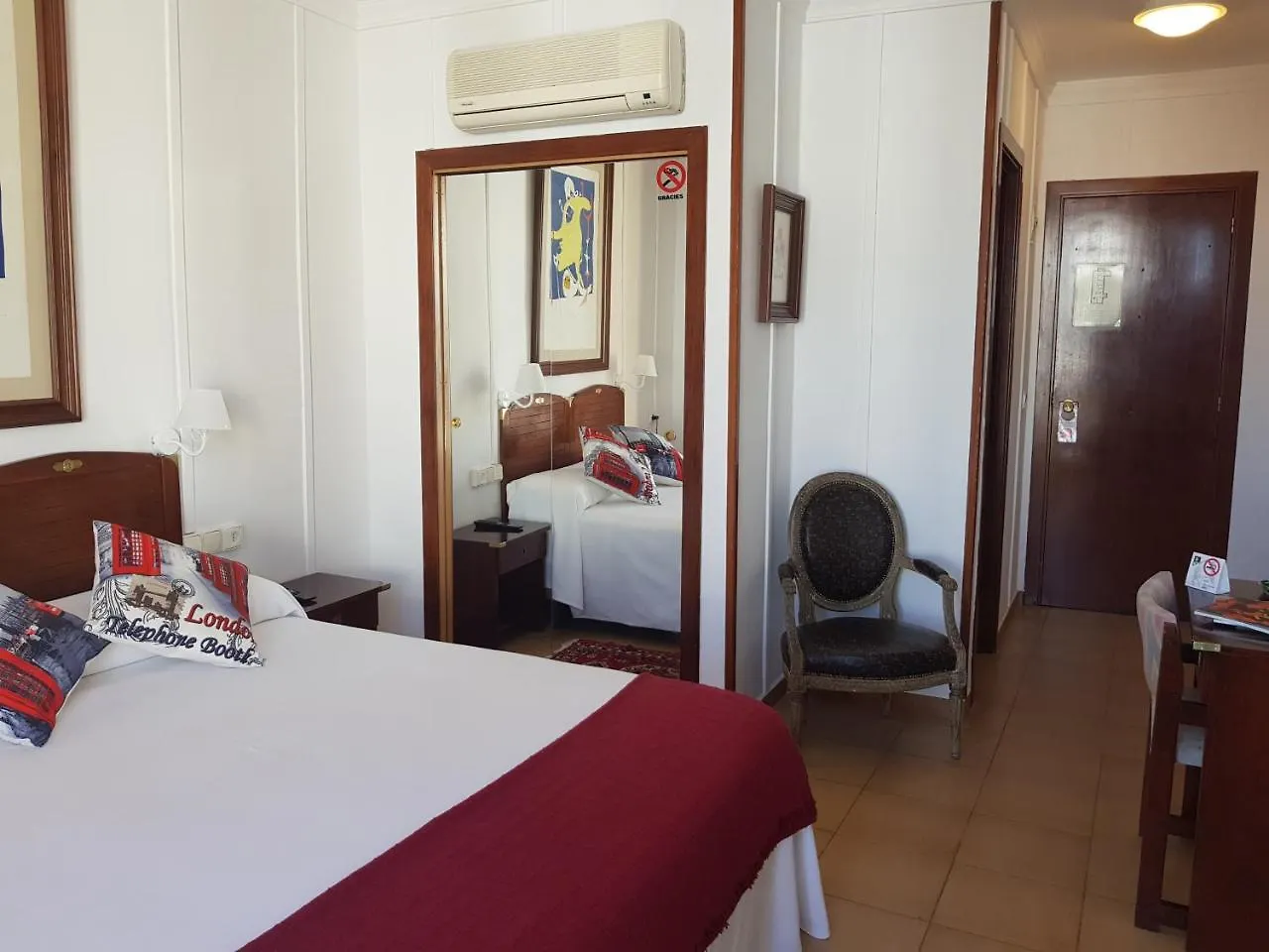 Hotel La Residencia Cadaqués 2*,  Espanha